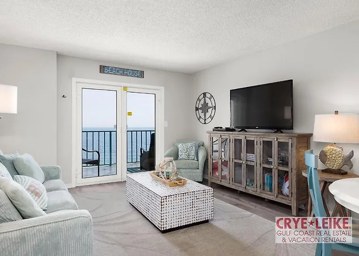 Surfside Shores Ii 2902 Gulf Shores