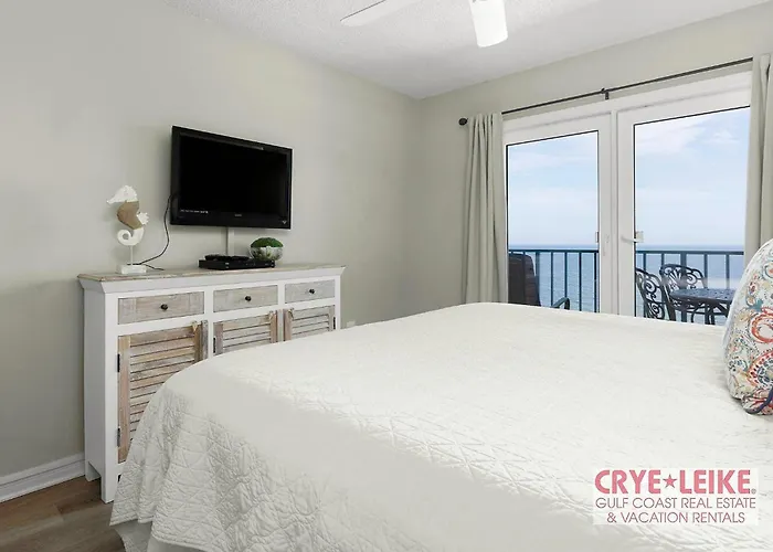 Surfside Shores Ii 2902 * Gulf Shores