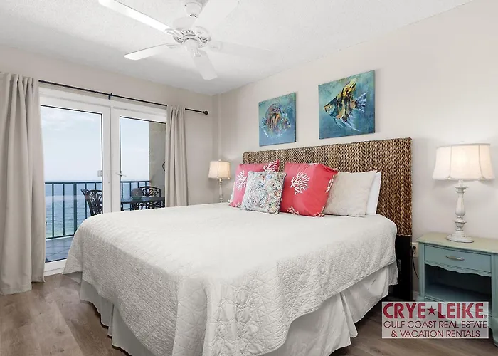 Holiday home Surfside Shores Ii 2902 Gulf Shores