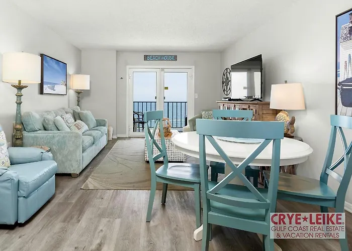 Holiday home Surfside Shores Ii 2902