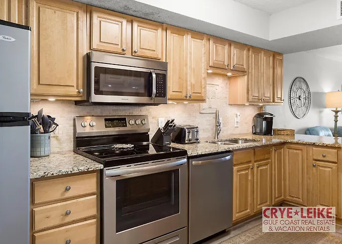 Holiday home Surfside Shores Ii 2902 Gulf Shores