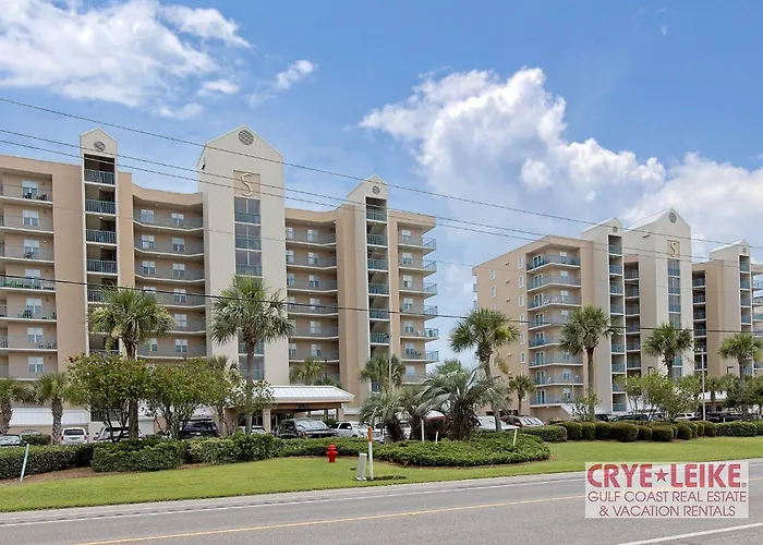 Surfside Shores Ii 2902