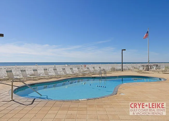 Surfside Shores Ii 2902 *