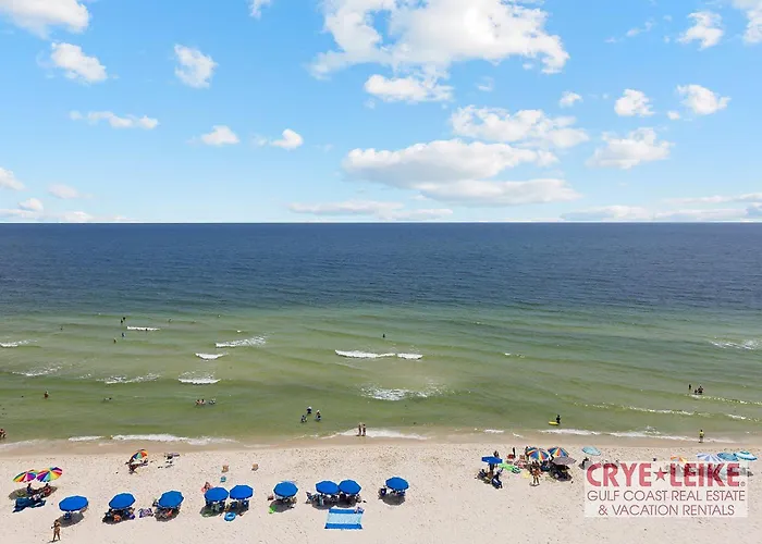 Surfside Shores Ii 2902