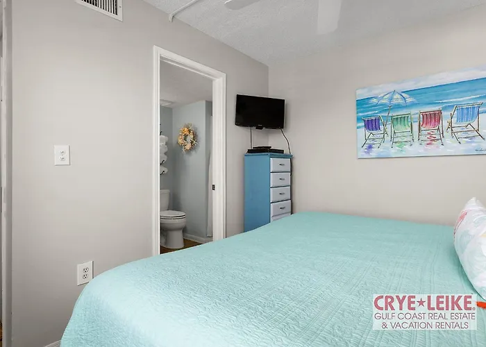 Surfside Shores Ii 2902 Holiday home