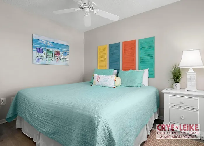 Surfside Shores Ii 2902