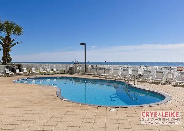 Surfside Shores Ii 2902 *
