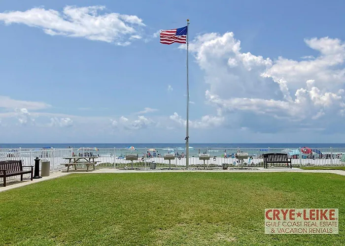Holiday home Surfside Shores Ii 2902