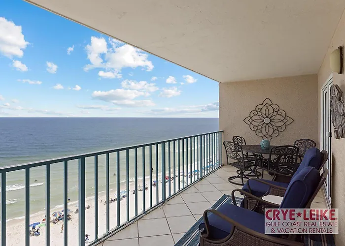 Surfside Shores Ii 2902 Holiday home