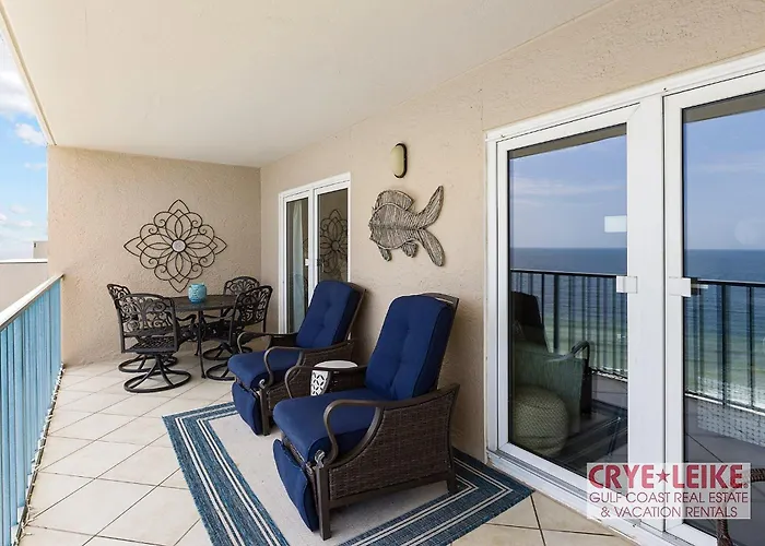 Surfside Shores Ii 2902 Gulf Shores
